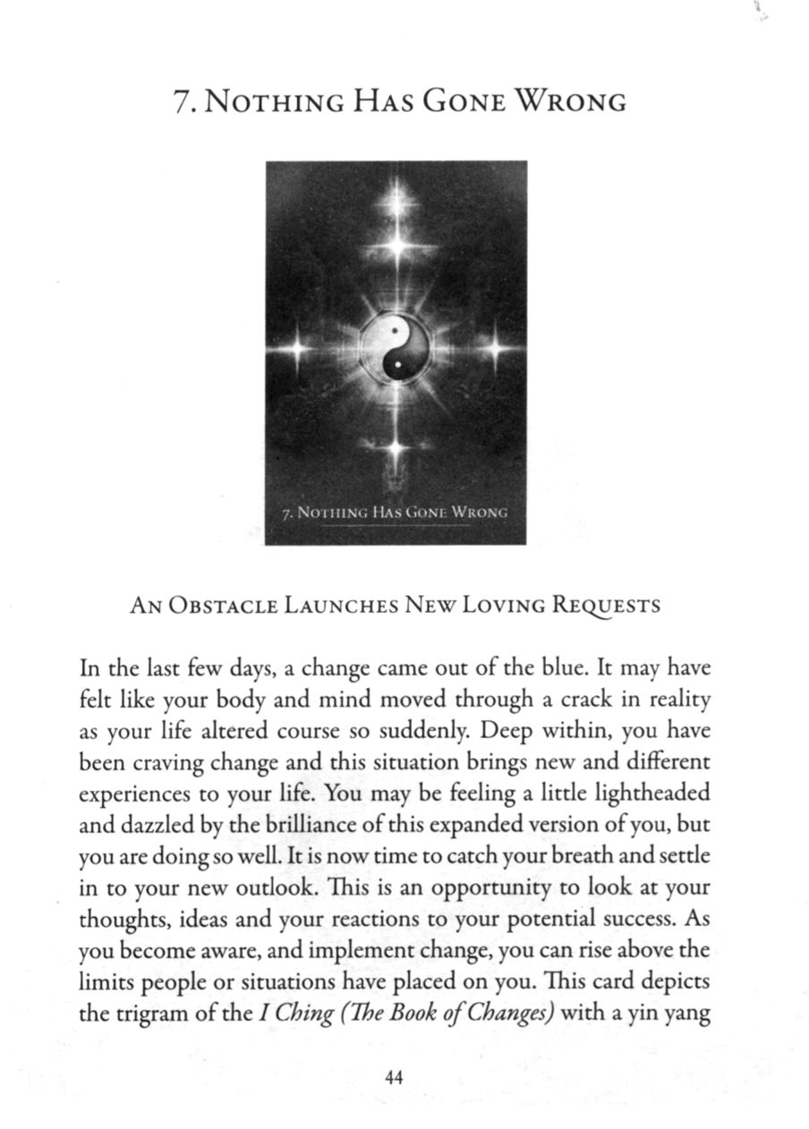 Nothing Has Gone Wrong image